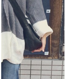 FERRAGAMO | メッセンジャーバッグ