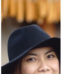 Ray BEAMS | ハット