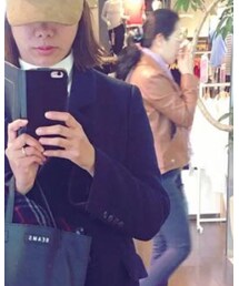 ZARA | ダウンジャケット/コート