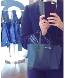 BURBERRY | マフラー