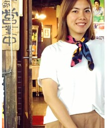 UNIQLO | Tシャツ/カットソー