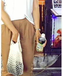 earth music&ecology | スラックス