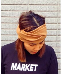 BEAMS | カチューシャ