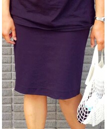 UNIQLO | スカート