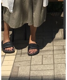 NIKE | サンダル