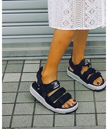 NEW BALANCE | サンダル