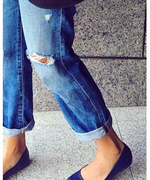 Banana Republic | デニムパンツ