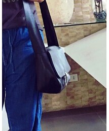 FERRAGAMO | ショルダーバッグ