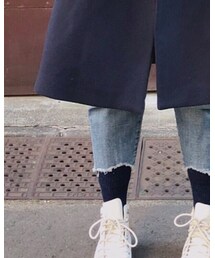 UNIQLO | デニムパンツ