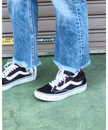 VANS | スニーカー