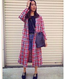 earth music&ecology | シャツ/ブラウス