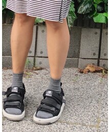 NEW BALANCE | サンダル