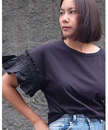 Ray BEAMS | Tシャツ/カットソー