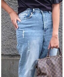 H&M | デニムパンツ