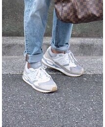 NEW BALANCE | スニーカー