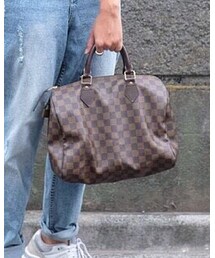 LOUIS VUITTON | ハンドバッグ