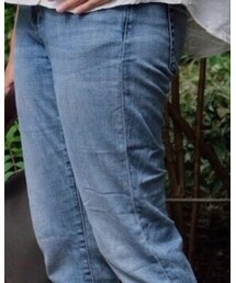 UNIQLO | デニムパンツ