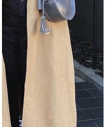 Ray BEAMS | トレンチコート