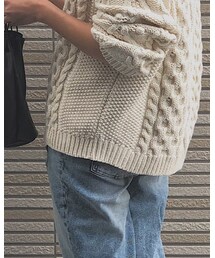 ZARA | ニット/セーター