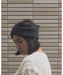 BEAMS | カチューシャ