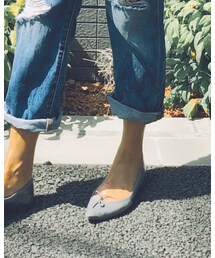 Repetto | バレエシューズ