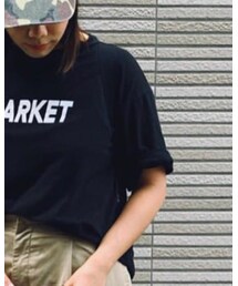 韓国 | Tシャツ/カットソー