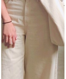 ZARA | パンツ
