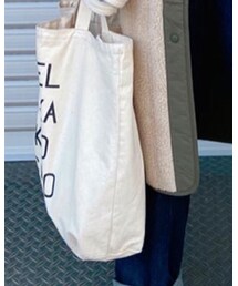 CLASKA Gallery & Shop "DO" | エコバッグ/サブバッグ