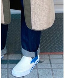 UNIQLO | デニムパンツ