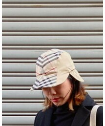 Gosha Rubchinskiy | 帽子