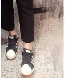 adidas | スニーカー