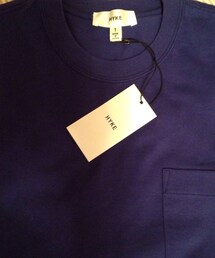 HYKE | Tシャツ(Tシャツ/カットソー)