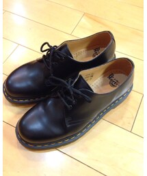Dr. Martens | ブーティ