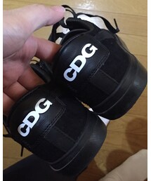 BLACK COMME des GARCONS | スニーカー