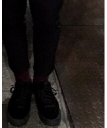 BLACK COMME des GARCONS | スニーカー