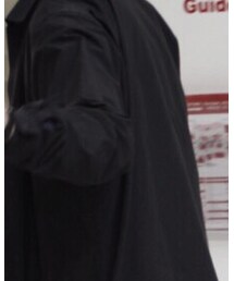 YAECA | ナイロンジャケット