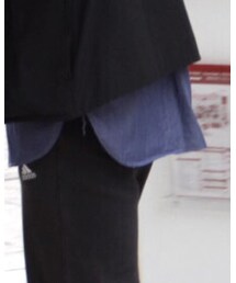 weac. | シャツ/ブラウス