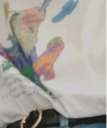 niko and... | Tシャツ/カットソー