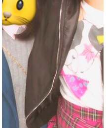 SPINNS | スタジャン