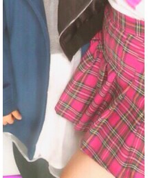 SPINNS | スカート