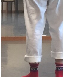 earth music&ecology | サロペット/オーバーオール