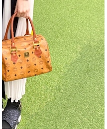 MCM | ハンドバッグ