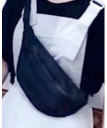 GU | ボディバッグ/ウエストポーチ