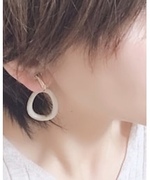 GU | イヤリング