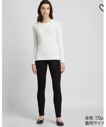 UNIQLO 超極暖 | アンダーウェア