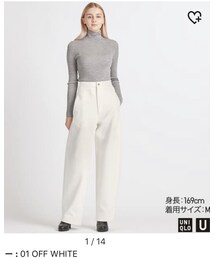 UNIQLO | パンツ