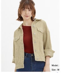 GU | ジャケット/アウター