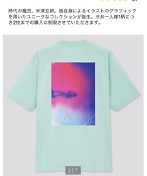 UNIQLO | Tシャツ/カットソー