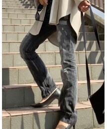 DIESEL | デニムパンツ