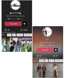 兄貴＆カジさん | その他
